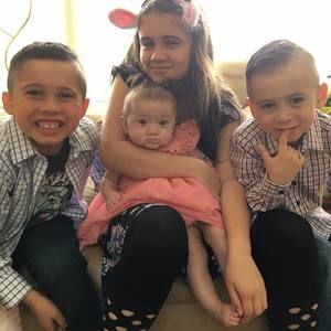 Meet your Posher, Eliza